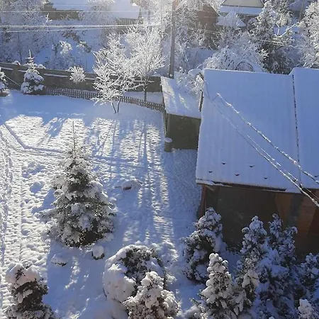 Kryvyi Brid * Yaremche