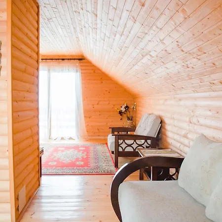 Casa vacanze Kryvyi Brid Jaremče