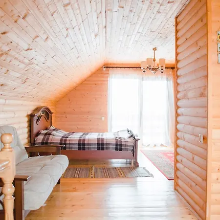 Casa vacanze Kryvyi Brid Jaremče