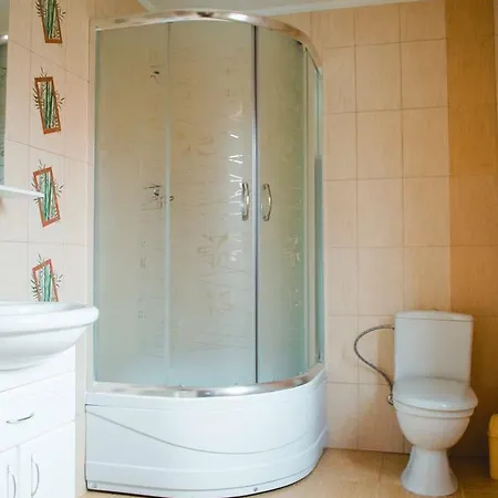 Kryvyi Brid Jaremče