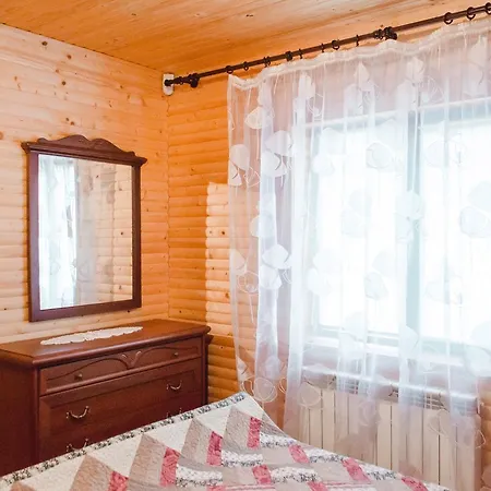 Casa de Férias Kryvyi Brid