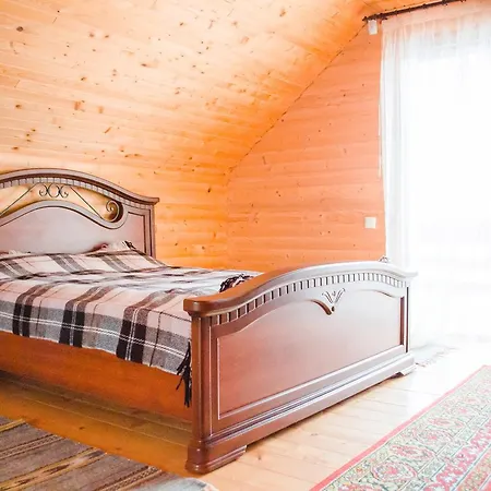 Kryvyi Brid Jaremče