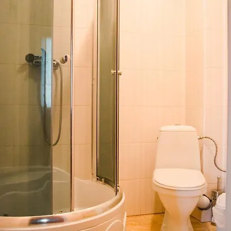 Kryvyi Brid Casa vacanze *