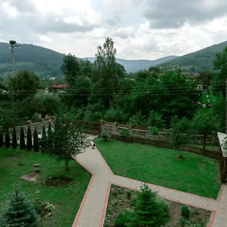 Casa de Férias Kryvyi Brid