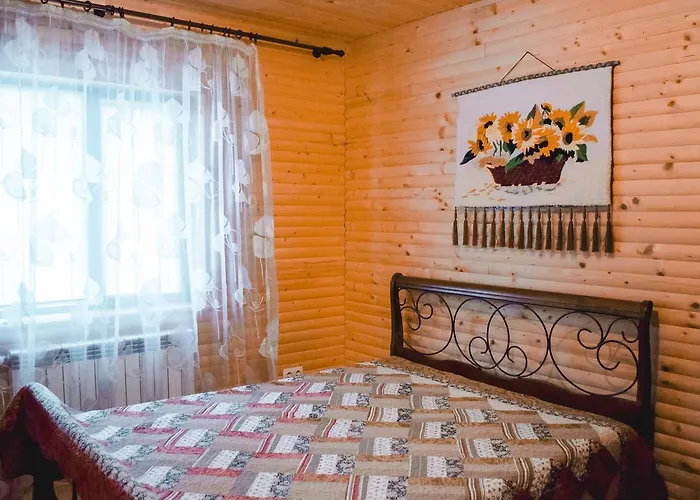 Kryvyi Brid * 亚列姆切