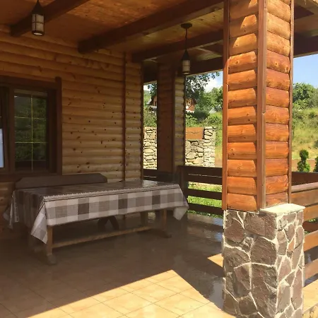 Tatil Evi Kryvyi Brid