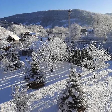 Kryvyi Brid Prázdninový dům *