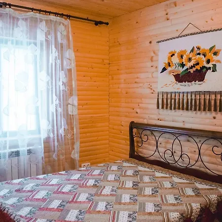 Kryvyi Brid * Yaremche