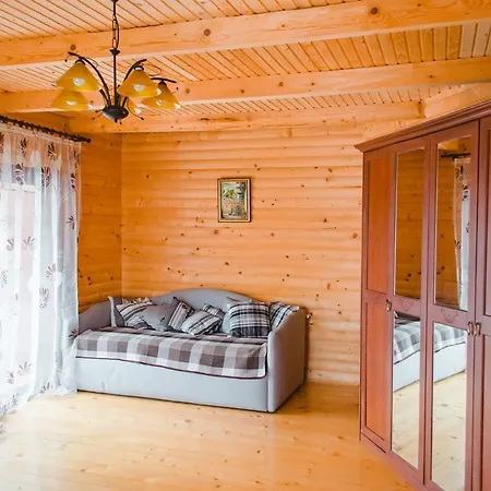 Prázdninový dům Kryvyi Brid *