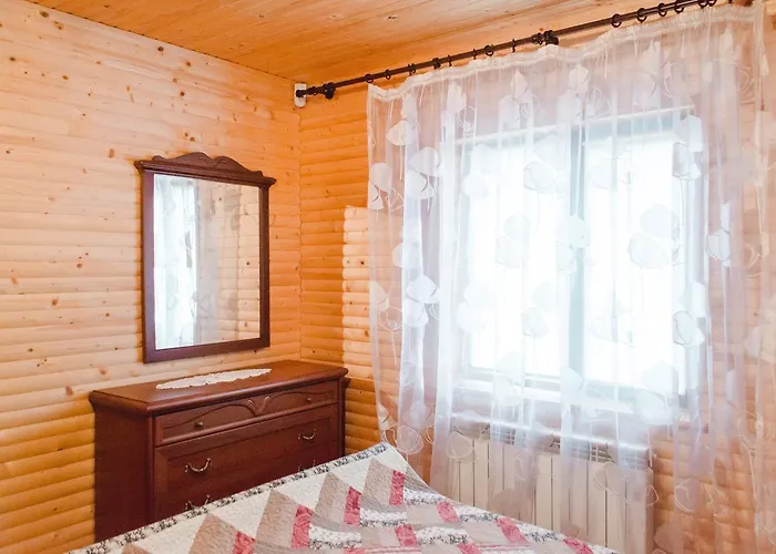 Tatil Evi Kryvyi Brid
